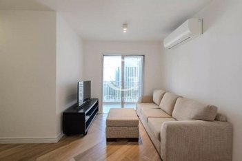 apartment em Rua Antonio Carlos, Consolação - São Paulo - SP