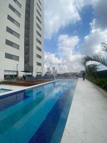 apartment em Avenida Professor Francisco Morato, Vila Sofia - São Paulo - SP
