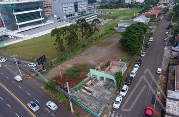 commercial_land_lot em Senador Alberto Pasqualini, São Cristóvão - Lajeado - RS