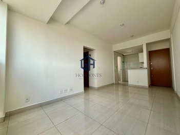 apartment em Alameda dos Sabiás, Cabral - Contagem - MG