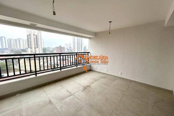 apartment em Rua Ricardo Biondi, Vila São Ricardo - Guarulhos - SP