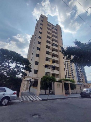 apartment em Rua Luís Cunha, Vila Pirituba - São Paulo - SP