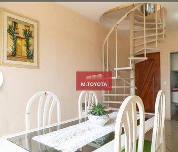 apartment em Rua Professor Ângelo Castrucci, Jardim Bom Clima - Guarulhos - SP