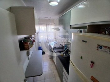 apartment em Rua Ingaí, Vila Prudente - São Paulo - SP