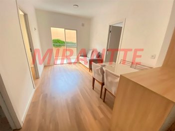 apartment em Rua Lídia Coelho, Santana - São Paulo - SP