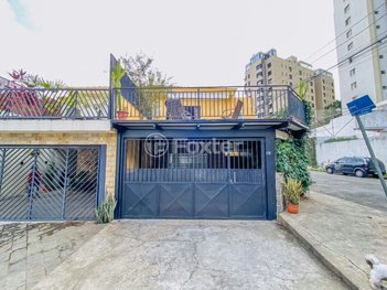 apartment em Rua Dardanelos, Alto da Lapa - São Paulo - SP