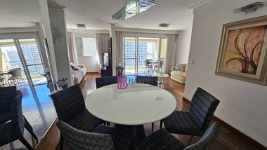apartment em Rua Dona Elisa, Barra Funda - São Paulo - SP