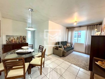 apartment em Rua Ernesto Giorno, Kobrasol - São José - SC
