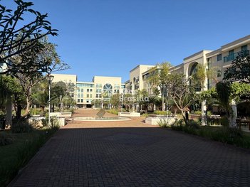 office em SMAS Trecho, Setores Complementares - Brasília - DF