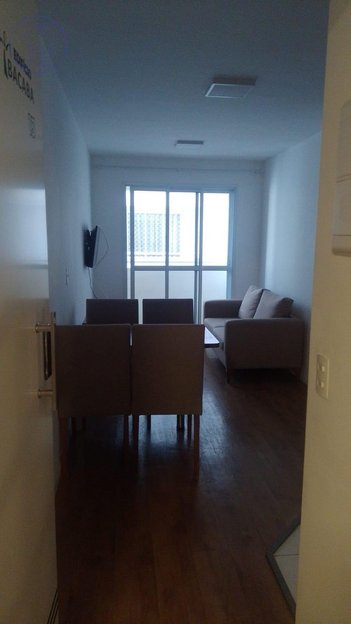 apartment em Rua Víctor Brecheret, Vila Yara - Osasco - SP