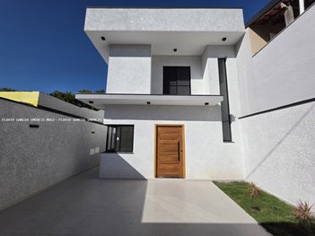 house em Avenida Prefeito Francisco Ribeiro Nogueira, Mogi Moderno - Mogi das Cruzes - SP