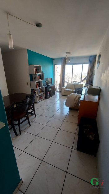 apartment em Rua das Grumixamas, Vila Parque Jabaquara - São Paulo - SP