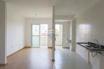 apartment em Rua Elias Rodrigues Claro, Jardim São Carlos - Sorocaba - SP
