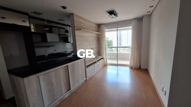 apartment em Rua Caracas, Santa Rosa - Londrina - PR