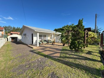 house em Rua Pérola, Rainha do Mar - Xangri-Lá - RS
