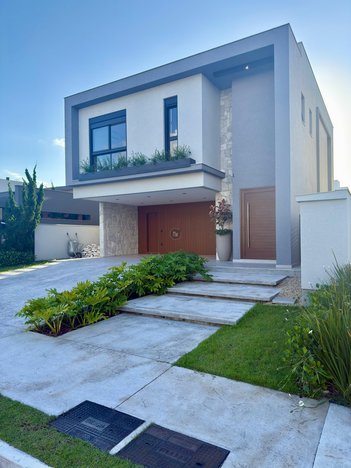 house em Rua Rio de Janeiro, Areias - Camboriú - SC