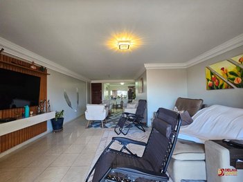 apartment em Rua Edvaldo da Silva Brandão, Jardim Oceania - João Pessoa - PB
