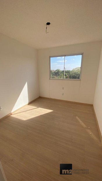 apartment em Avenida Veiga Vale, Vila Oliveira - Aparecida de Goiânia - GO