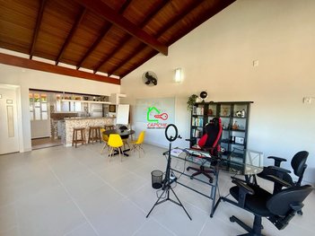 house em Rua Aquidauana, Bosque - Vinhedo - SP