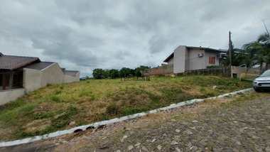 land_lot em Rua Morada do Sol, Portão Velho - Portão - RS