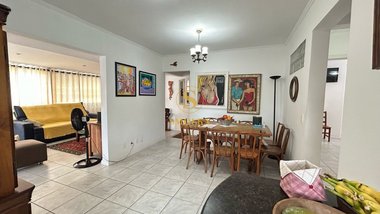apartment em Douglas Seabra Levier, Carvoeira - Florianópolis - SC
