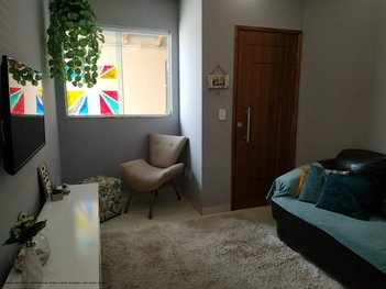 house em Avenida Espanha, Residencial Maricá - Pindamonhangaba - SP