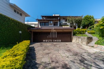 house em Rua João Paetzel, Chácara das Pedras - Porto Alegre - RS