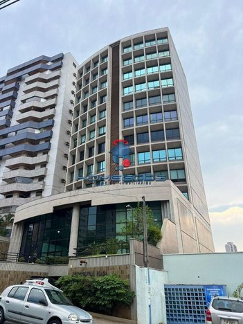 office em Rua Doutor José Inocêncio de Campos, Cambuí - Campinas - SP