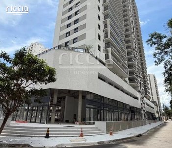 apartment em Rua Benedita Simões de Almeida, Condomínio Royal Park - São José dos Campos - SP