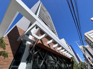 apartment em Rua Tenente Benévolo, Meireles - Fortaleza - CE