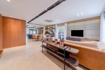 house em Edgar Pires de Castro, Hípica - Porto Alegre - RS