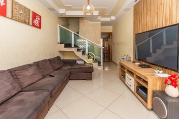 house em Rua Néspera, Jardim Cidade Pirituba - São Paulo - SP