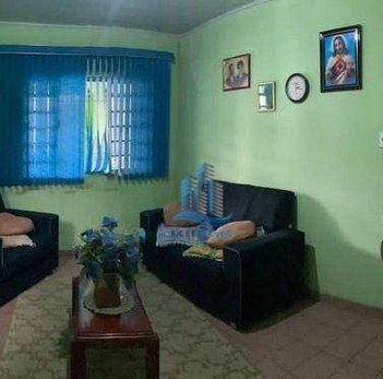 house em Rua Washington Luís, São José - São Caetano do Sul - SP
