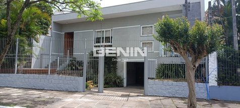 house em GENERAL SALUSTIANO, Marechal Rondon - Canoas - RS