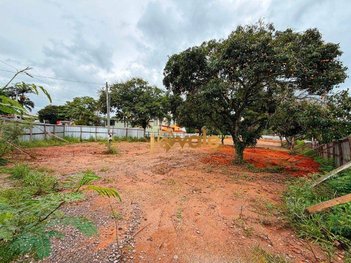 land_lot em Rua Ana Maria Nardo Silva, Jardim Esplanada II - São José dos Campos - SP