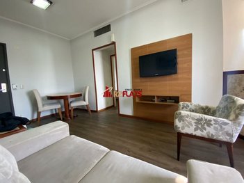 apartment em Rua Luís Coelho, Consolação - São Paulo - SP
