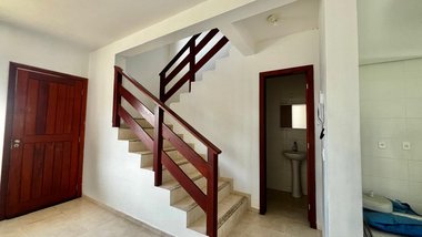 house em Rua dos Canários, Pedra Branca - Palhoça - SC