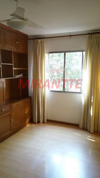 apartment em Rua Doutor Nicolino Morena, Vila Constança - São Paulo - SP