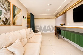 apartment em Rua Leonel Ferreira Vianna, Quinta da Primavera - Ribeirão Preto - SP