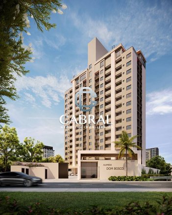 apartment em Rua José Pereira Liberato, São Judas - Itajaí - SC