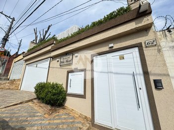 house em Rua Lezira, Jaraguá - São Paulo - SP