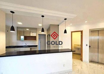 apartment em Rua Regente Feijó, Vila Assunção - Santo André - SP