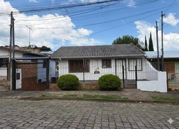 house em Rua José Spada, Bela Vista - Caxias do Sul - RS