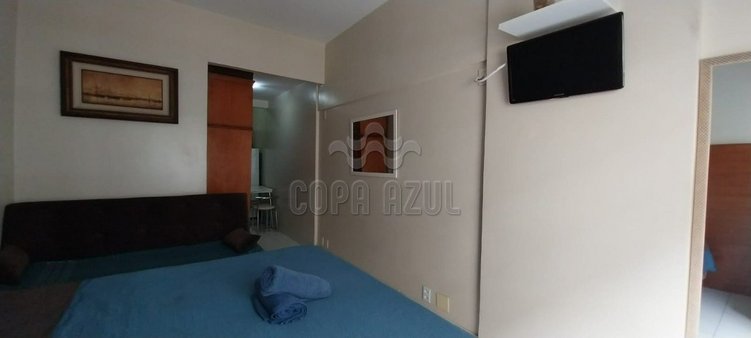 Cômodo Condomínio