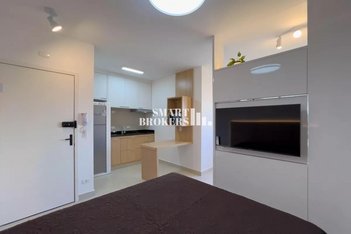 apartment em Rua Jaime Viana, Vila Mariana - São Paulo - SP