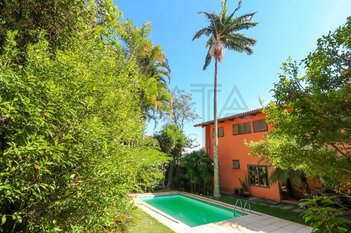 house em Rua São Bráulio, Jardim Guedala - São Paulo - SP