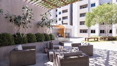 apartment em Avenida Santos Ferreira, Estância Velha - Canoas - RS