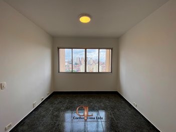 apartment em Rua Brás Sangiovanni, Vila Monte Alegre - São Paulo - SP
