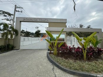 apartment em Avenida Francisco Chrisóstono Torres, São Luiz - Volta Redonda - RJ