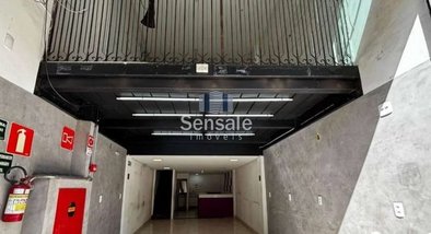 business em Avenida Aggeo Pio Sobrinho, Buritis - Belo Horizonte - MG